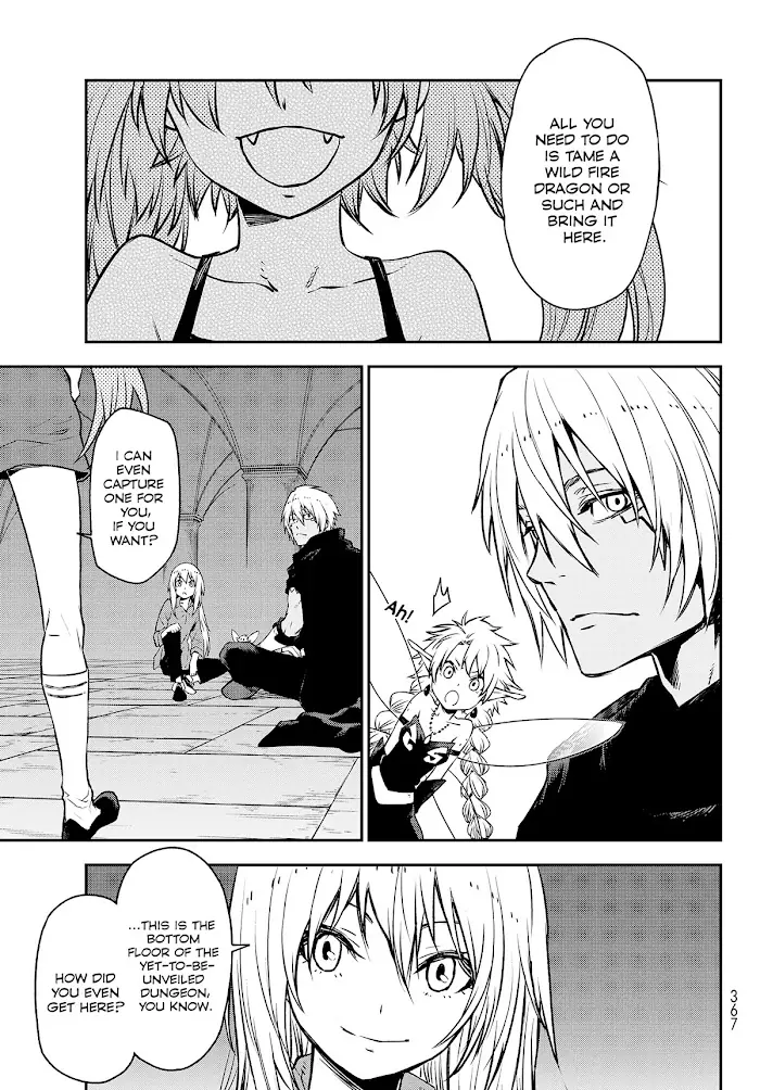 That Time I Got Reincarnated as a Slime Chapter 104 image 16_optimized